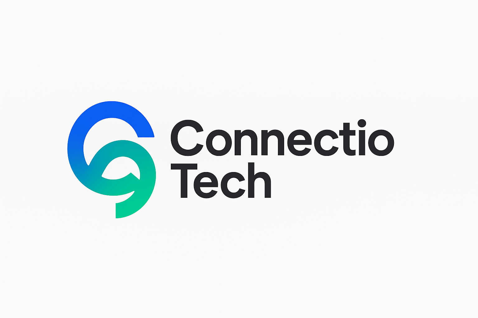 ConnectioTech Logo